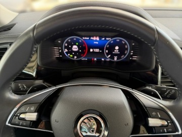 Skoda Kodiaq I 2023 Škoda Kodiaq Skoda Kodiaq LAURIN&amp;KLEMENT acc, zdjęcie 16