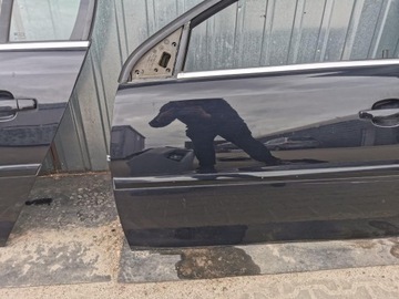 DVEŘE LEVÉ PŘEDNÍ OPEL VECTRA C FACELIFT SIGNUM Z20R