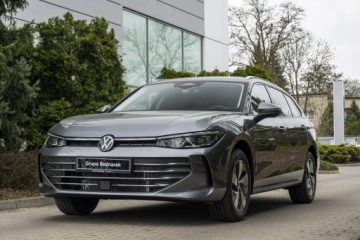Volkswagen Passat B9 1.5 TSI mHEV 150KM 2026 Volkswagen Passat Business Plus 1.5 TSI eHybrid, zdjęcie 11
