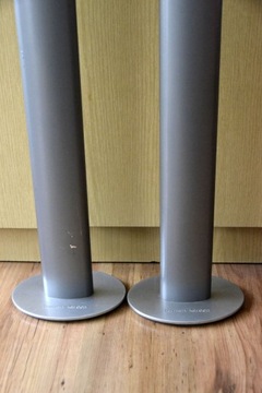 Колонки Harman Kardon с подставками