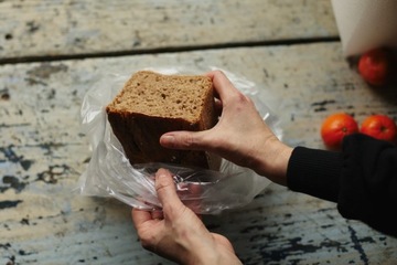 Эксперт Paclan - Сумка в рулоне