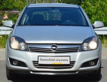Opel Astra H Hatchback 5d 1.4 TWINPORT ecoFLEX 90KM 2011 OPEL ASTRA H 1.4 LPG, zdjęcie 20
