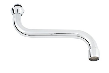 WYLEWKA DO BATERII TYP S 3/4'' L130