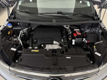 Opel 2023 Opel Grandland Elegance Business Kamera cofania CarPlayAndroid Auto Naw, zdjęcie 17