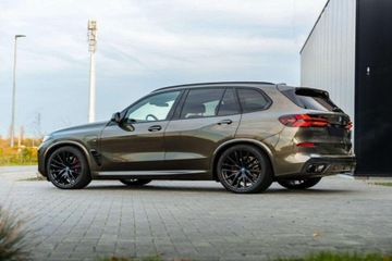 BMW X5 G05 SUV Plug-In Facelifting 3.0 50e 490KM 2024 BMW X5 xDrive50e Sport Suv 3.0 (489KM) 2024, zdjęcie 3