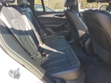 BMW X3 G01 2021 BMW X3 XDrive30I 2021 2.0l 2.0 Benzyna 248KM, zdjęcie 10