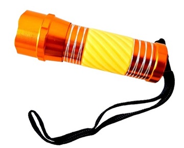 Mini latarka LED -1szt