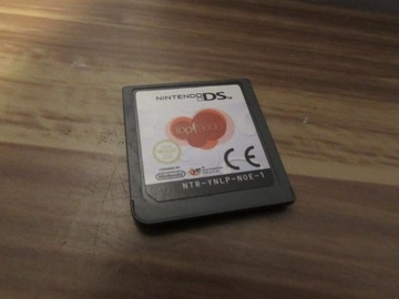 ТОП МОДЕЛЬ ИГРЫ DS NINTENDO