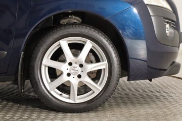 Peugeot 3008 I Crossover 1.6 120KM 2010 Peugeot 3008 1.6 VTi, Navi, Klima, Klimatronic, zdjęcie 14