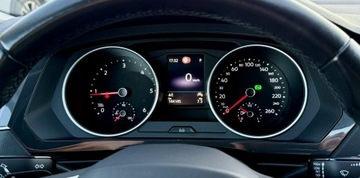 Volkswagen Tiguan II SUV Facelifting 2.0 TDI 150KM 2021 Volkswagen Tiguan Lift,Navi,ACC,LED,Blis, zdjęcie 31