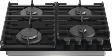 ГАЗОВАЯ ВАРОЧНАЯ ПАНЕЛЬ GORENJE GT642SYB + БЕСПЛАТНО