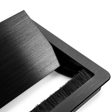 Spacetronik SPS-G04B двусторонний кабельный ввод