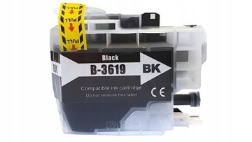 Tusz do BROTHER LC3619 MFC-J2330DW J3530DW J3930DW
