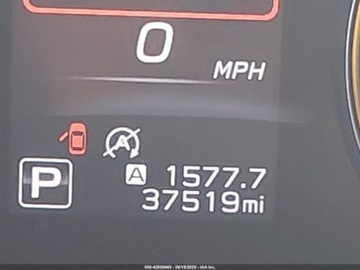 Subaru 2022 Subaru Outback Wilderness 2022 2.4l 2.4 Benzyna 260KM, zdjęcie 11