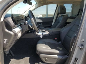 Mercedes GLE V167 SUV Plug-In Facelifting 2.0 400e 381KM 2024 Mercedes-Benz GLE 450E 4Matic 2024 2.0l 2.0 Hybryda 381KM, zdjęcie 7