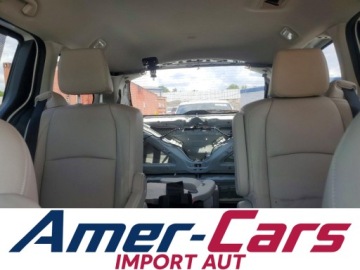 Honda Odyssey IV 2025 Honda Odyssey HONDA ODYSSEY EXL - auto od firmy ubezpieczeniowej 3.5 280KM, zdjęcie 10