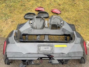 BMW X3 G45 2025 BMW X3 M50 2025 W Transporcie do Polski 3.0 Benzyna 393KM, zdjęcie 12