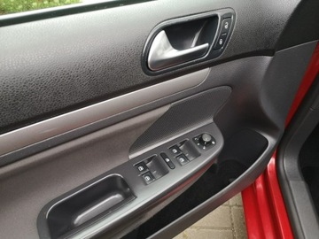 Volkswagen Golf V Kombi 1.4 TSI 122KM 2008 Volkswagen Golf 1.4TSI 122KM Klimatronic Isofix, zdjęcie 10