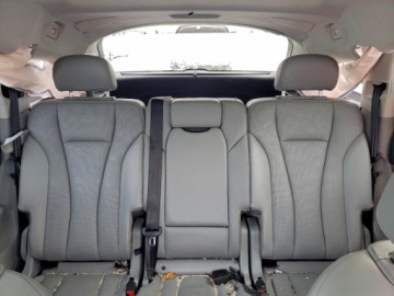 Audi Q7 II 2019 Audi Q7 2019 AUDI Q7 PRESTIGE 3.0 Benzyna 335KM, zdjęcie 9