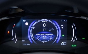 Lexus NX II 2024 Lexus NX 350h Prestige AWD 2.5 Hybryda 242KM, zdjęcie 4