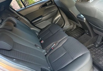 Mitsubishi Eclipse Cross SUV 1.5 T 163KM 2021 Mitsubishi Eclipse Cross ASO FV23 Automat Kamera CarPlay AndroidAuto Hak, zdjęcie 31