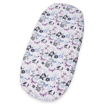 ВСТАВКА ДЛЯ ПЕРЕНОСКИ ДЛЯ КОЛЯСКИ Kerstin, ЛИСТ