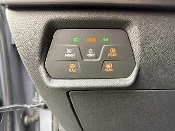 Cupra Formentor Crossover 2.0 TSI 310KM 2022 Cupra Formentor 2.0 TSI 310 KM 4Drive VZ DSG 4x4 A, zdjęcie 21