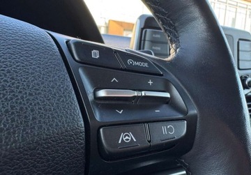 Hyundai i30 III Hatchback Facelifting 1.0 T-GDI 120KM 2022 Hyundai i30 1.0 T-GDI Modern Salon PL ASO Gwarancja Producenta FV23 120KM, zdjęcie 10