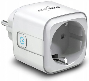 ТАЙМЕР РОЗЕТКИ С ДИСТАНЦИОННЫМ УПРАВЛЕНИЕМ WIFI ПРОГРАММАТОР