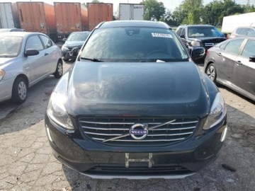 Volvo XC60 I 2016 Volvo XC 60 Volvo XC60 3.0 Benzyna 325KM, zdjęcie 1