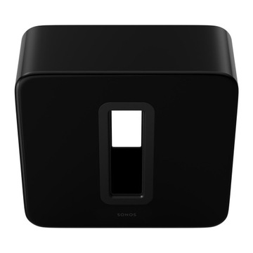 Сабвуфер SONOS (3-е поколение)