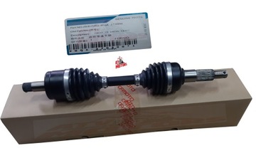 Przegub półoś CF MOTO CFMOTO 450 520 komplet RH LH
