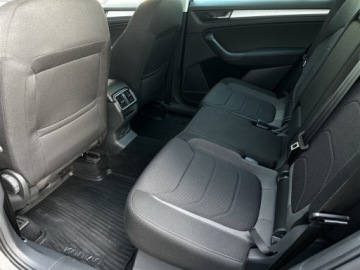 Skoda Kodiaq I SUV Facelifting 1.5 TSI 150KM 2022 Skoda Kodiaq 1.5TSI 150KM Ambition DSG l Hak, Grza, zdjęcie 11