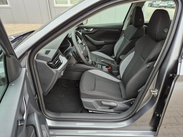 Skoda Scala Hatchback Facelifting 1.0 TSI 115KM 2025 Skoda Scala Edition 130 1.0 TSI DSG Auto z placu, zdjęcie 14