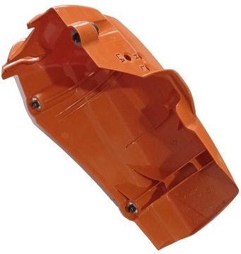 Pokrywa OSŁONA PROWADNICY łańcucha STIHL MS 261