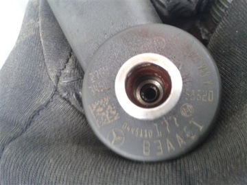 ВПРЫСОК MERCEDES E-CLASS W211 2.2 DCI 0445110177