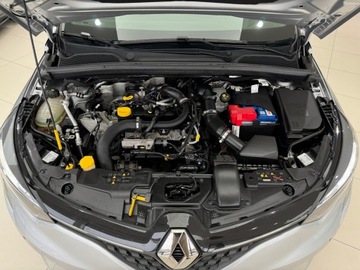 Renault Clio V Hatchback 5d 1.0 TCe 90KM 2022 Renault Clio Equilibre / LED / CarPlay/Android Aut, zdjęcie 17