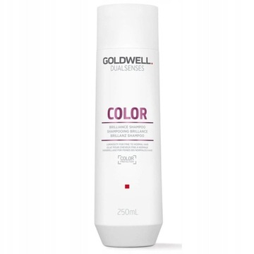 Goldwell DLS Color Fade Szampon 250ml NEW