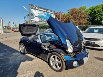 Pontiac 2006 Pontiac Solstice 2.4 Benzyna 177 KM, Skóra,, zdjęcie 19