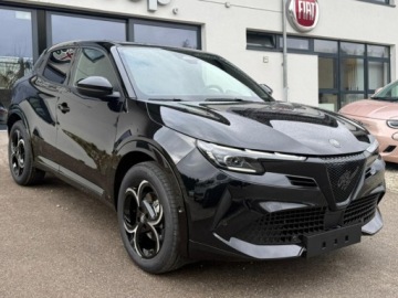 Alfa Romeo Junior SUV 1.2 Hybrid 145KM 2026 ALFA ROMEO Junior Ibrida Suv 1.2 (145KM) 2026, zdjęcie 4