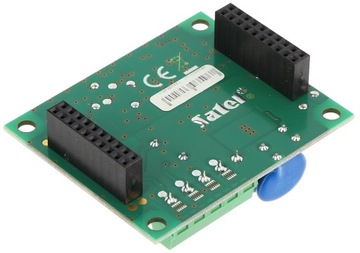 Телефонный номеронабиратель Satel GSM-X-PSTN