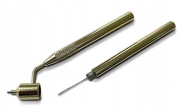 Fine Paint Pen Fluid Aplikator Naprawa Eleganckie
