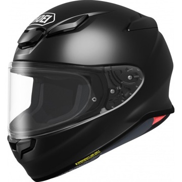 SHOEI NXR2 BLACK Kask motocyklowy