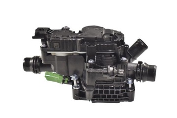 TERMOSTAT OBUDOWA TERMOSTATU PEUGEOT CITROEN