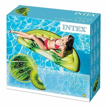 Intex 58764 Надувной матрас 