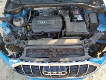 Audi Q3 II 2019 Audi Q3 Premium plus s-line 2.0 Benzyna 228KM, zdjęcie 11