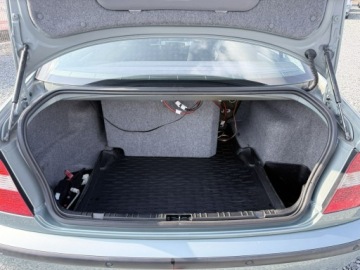 BMW Seria 3 E46 Cabrio 318 Ci 143KM 2002 BMW 318 2.0 143KM Xenon, skóry, lift, zdjęcie 32