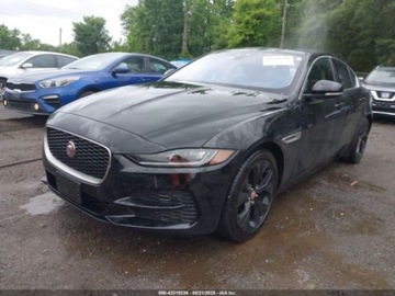 Jaguar XE 2020 Jaguar XE Jaguar XE S 2.0 Benzyna 247KM, zdjęcie 2
