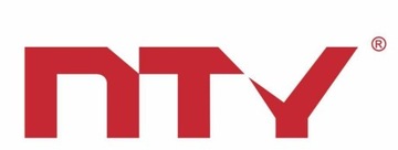 EZC-FT-078 NTY ПЕТЛЯ ЗАДНЕЙ ДВЕРИ NTY