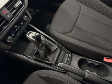 Skoda Kamiq Crossover 1.5 TSI 150KM 2022 Skoda Kamiq Ambition LED Kamera cofania CarPlayAndroid Auto 1.5, zdjęcie 22